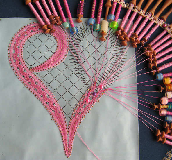 Milanese heart